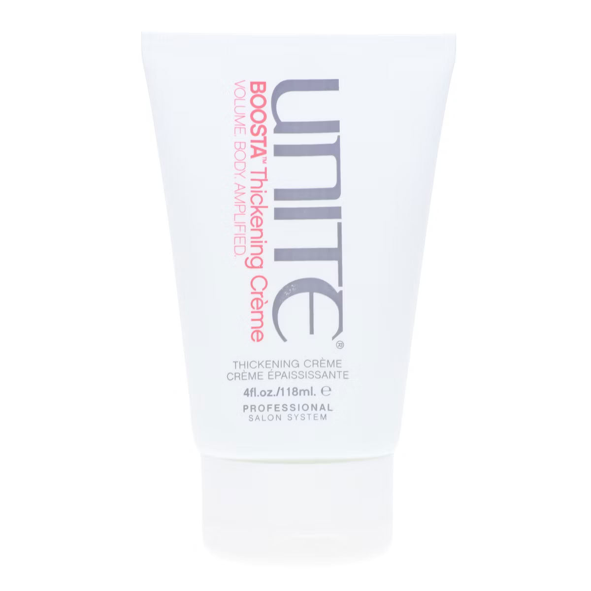 UNITE Hair Boosta Thickening Creme 4 oz
