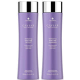 Alterna Caviar Anti-Aging Multiplying Volume Shampoo & Conditioner
