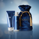 Eufora Nourish Repair Treatment 3.4 Oz, Beautifying Serum 3.0 Oz Kit