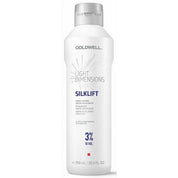 Goldwell Light Dimensions Silklift Conditioning Cream Developer Light Dimensions