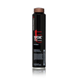 Goldwell Topchic Permanent Hair Colour Warm Browns Cans