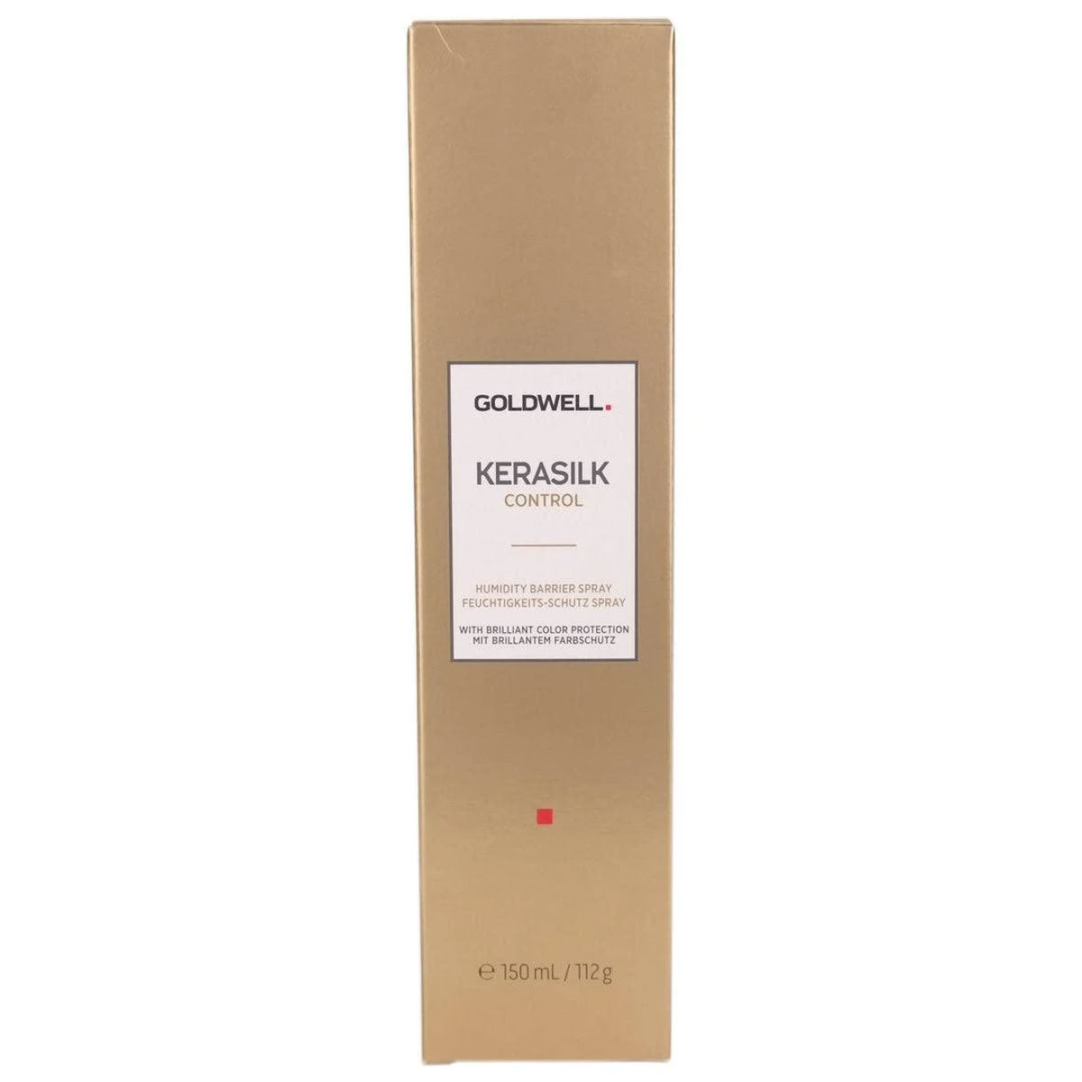 Goldwell Kerasilk Control Humidity Barrier Spray 150 ml