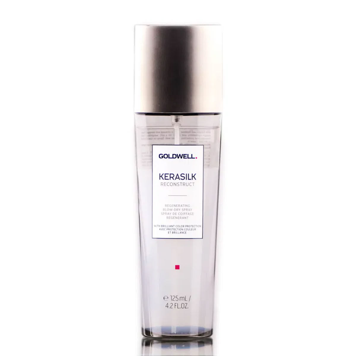 Goldwell Kerasilk Reconstruct Regenerating Blow-Dry Spray