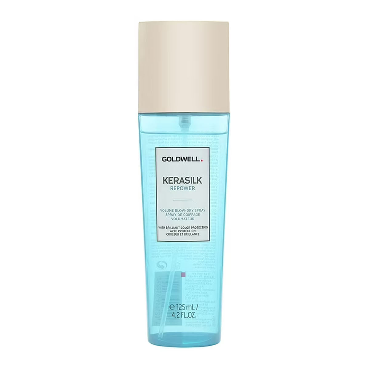 Goldwell Kerasilk Repower Volume Blow Dry Spray