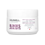 Goldwell DualSenses Blondes & Highlights 60 Sec Treatment