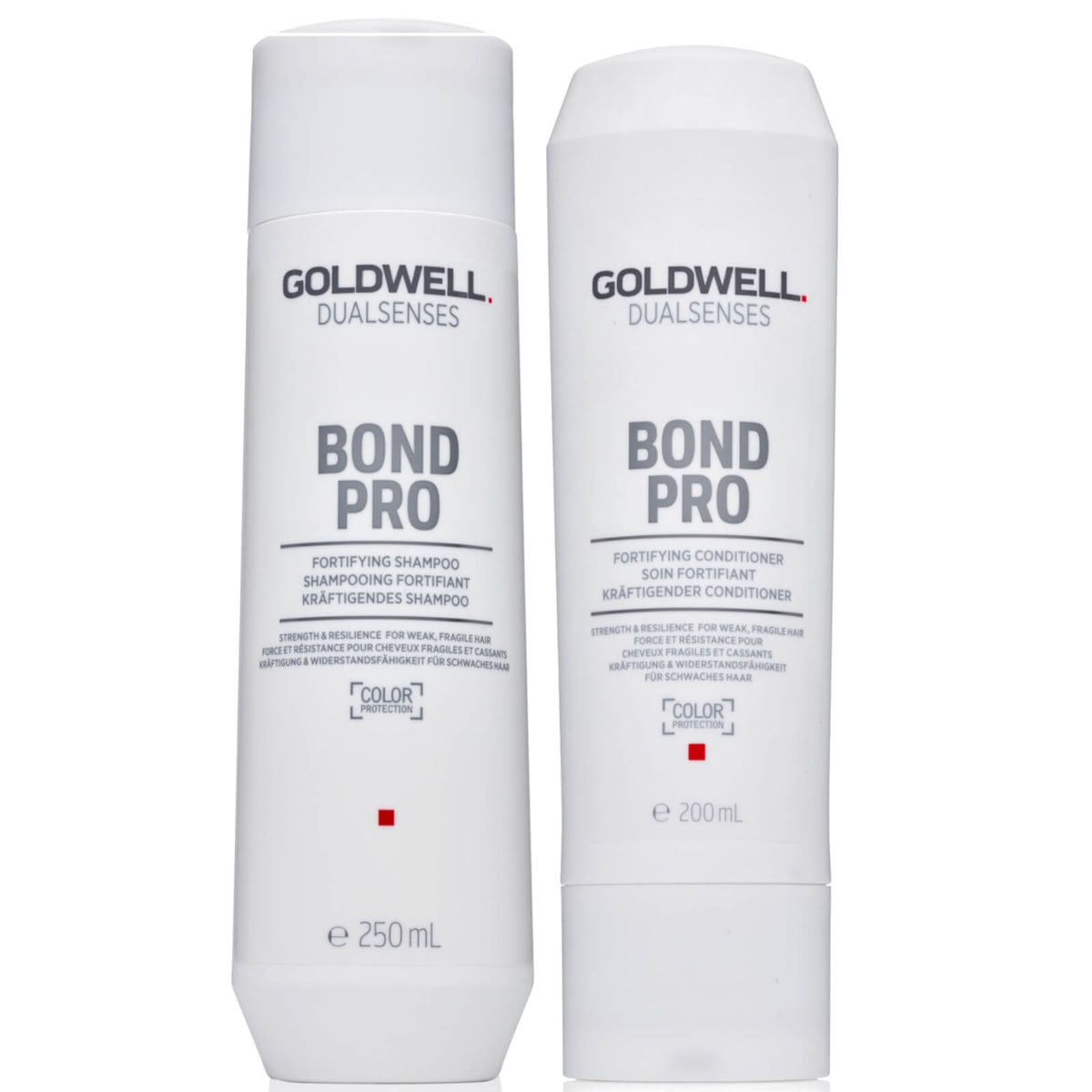 Goldwell Dualsenses Bond Pro Shampoo & Conditioner Duo