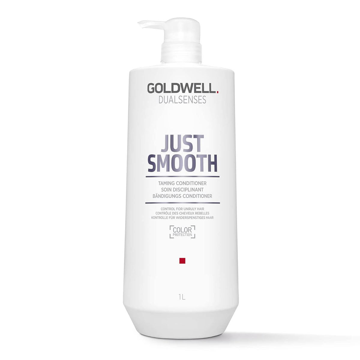 Goldwell Dualsenses Just Smooth Conditioner 33.8 OZ