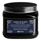 Davines Heart of Glass Intense Treatment For Blonde Care
