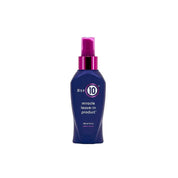 It's a 10 Miracle Leave-in Conditioner Product