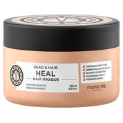 Maria Nila Head & Hair Heal Soothing Masque
