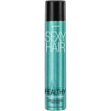 Sexy Hair Weightless Hairspray for Flexible Hold & Touchable Hair
