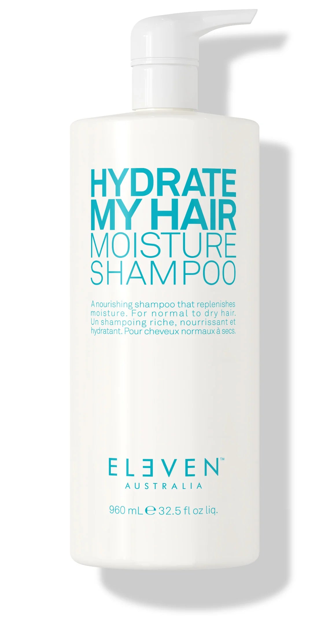 ELEVEN AUSTRALIA - Hydrate My Hair Moisture Shampoo