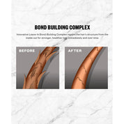 IGK Antisocial Bond-Building Dry Hair Mask