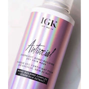 IGK Antisocial Bond-Building Dry Hair Mask
