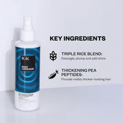 IGK Body Language Rice Water Plumping & Thickening Mist
