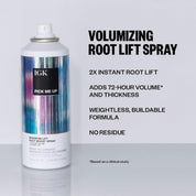 IGK Pick Me Up Maximum Lift Root Boost Spray