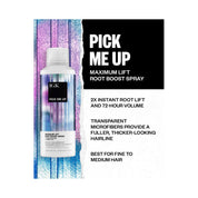 IGK Pick Me Up Maximum Lift Root Boost Spray