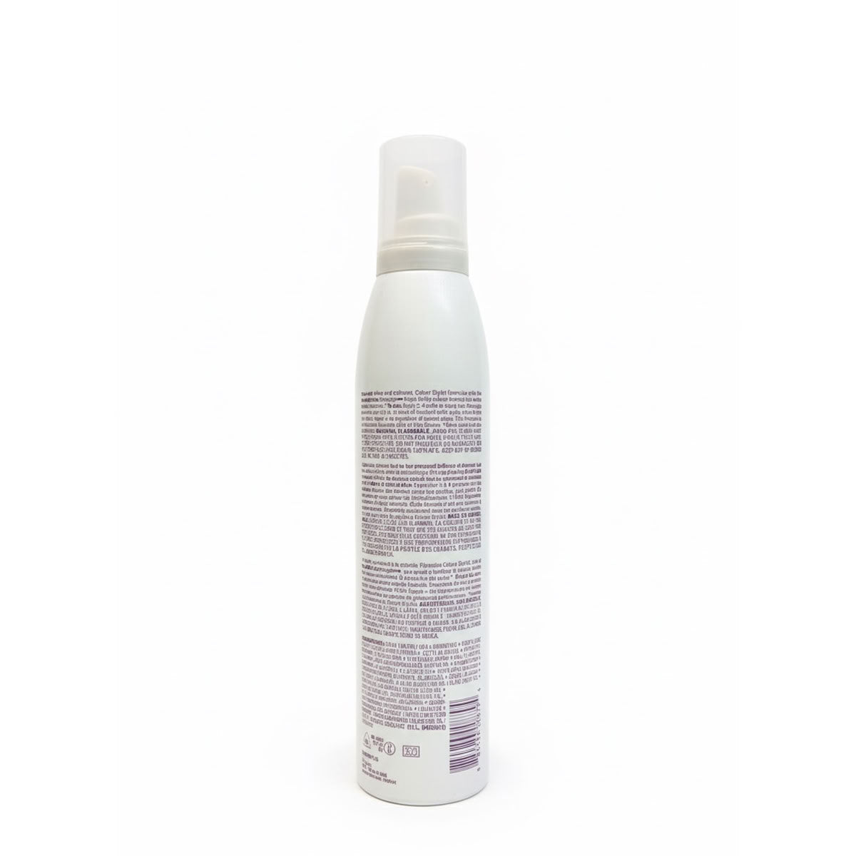 Pureology Colour Stylist Silk Bodifier Volumizing Mousse