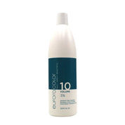 Eufora Universal Cream Developer 33.8 oz Cream Peroxide Developer