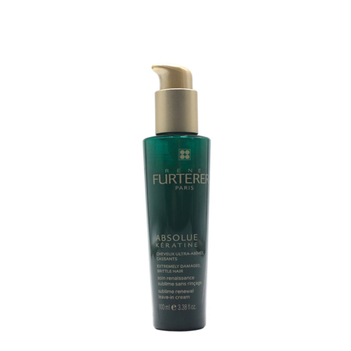 René Furterer ABSOLUE KÉRATINE Sublime Renewal Leave-In Cream