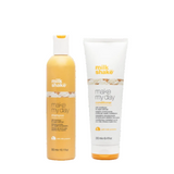 milk_shake Make My Day Shampoo 10.1 oz & Conditioner 8.4 oz Duo Set