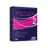 ISO Perm Professional Option 2 Perms