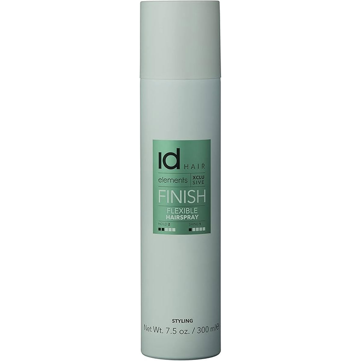IdHAIR Elements Xclusive Flexible Hairspray