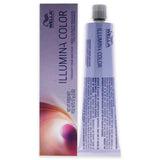 Wella Illumina Professional Permanent Hair Color Creme