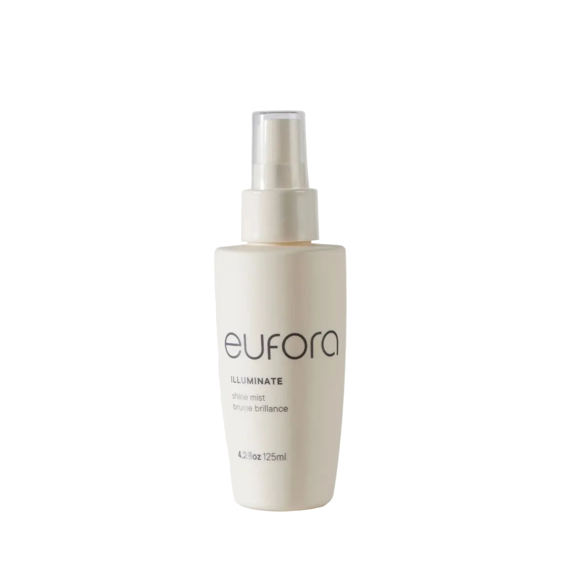 Eufora Illuminate Shine Mist Lightweight Hair Shine Spray