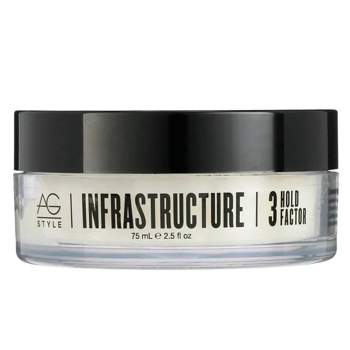 AG Hair Infrastructure Structurizing Pomade