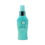 Miracle Blow Dry Glossing Leave-In