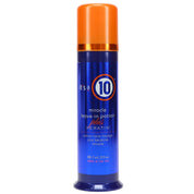It's a 10 Keratin Leave-In Potion Plus Keratin