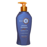 It's A 10 Miracle Shampoo Plus Keratin