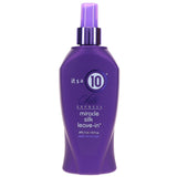 It's A 10 Silk Express Miracle Silk Leave-In