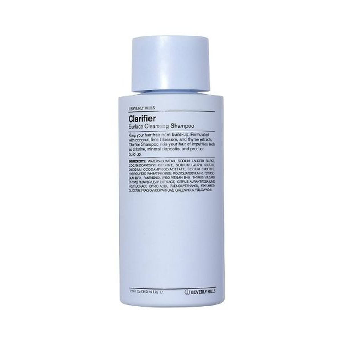 J Beverly Hills Clarifier Purifying Shampoo