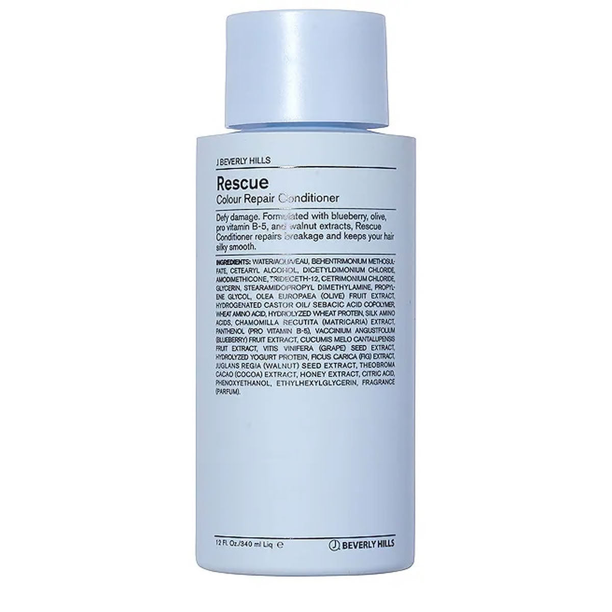 J Beverly Hills Rescue Colour Repair Conditioner