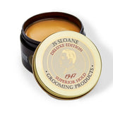 JS Sloane Superior Hold Pomade