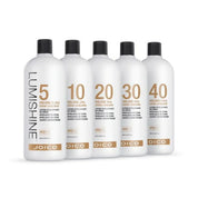 Joico Lumishine 20 Volume Creme Developer
