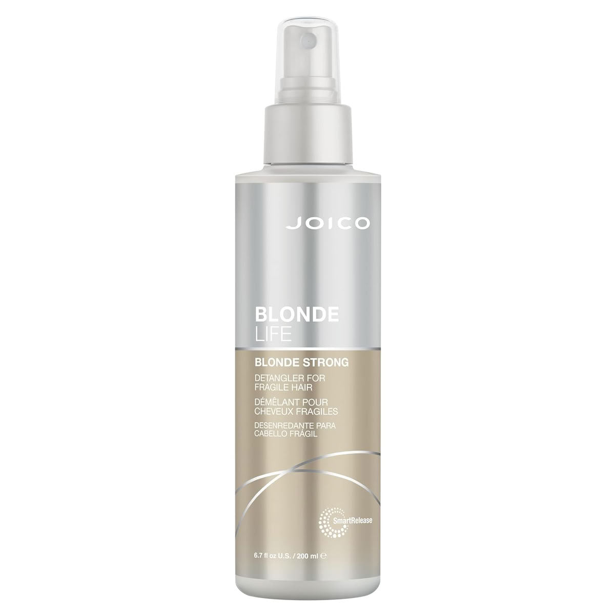 Joico Blonde Life Blonde Strong Detangler