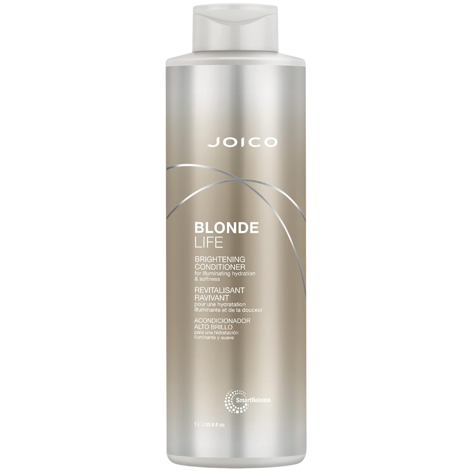 Joico Blonde Life Brightening Conditioner 33.8 OZ