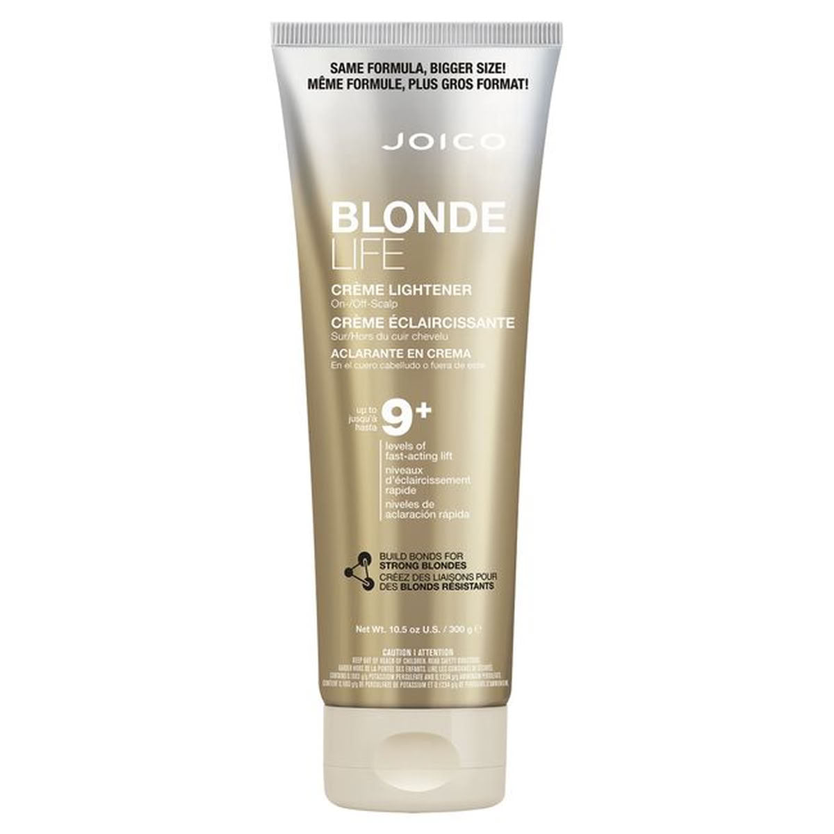 Joico Blonde Life Creme Lightener