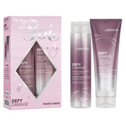 Joico Defy Damage Shampoo & Conditioner Gift Set