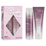 Joico Defy Damage Protective Shampoo 10.1 oz & Conditioner 8.5 oz Duo Set