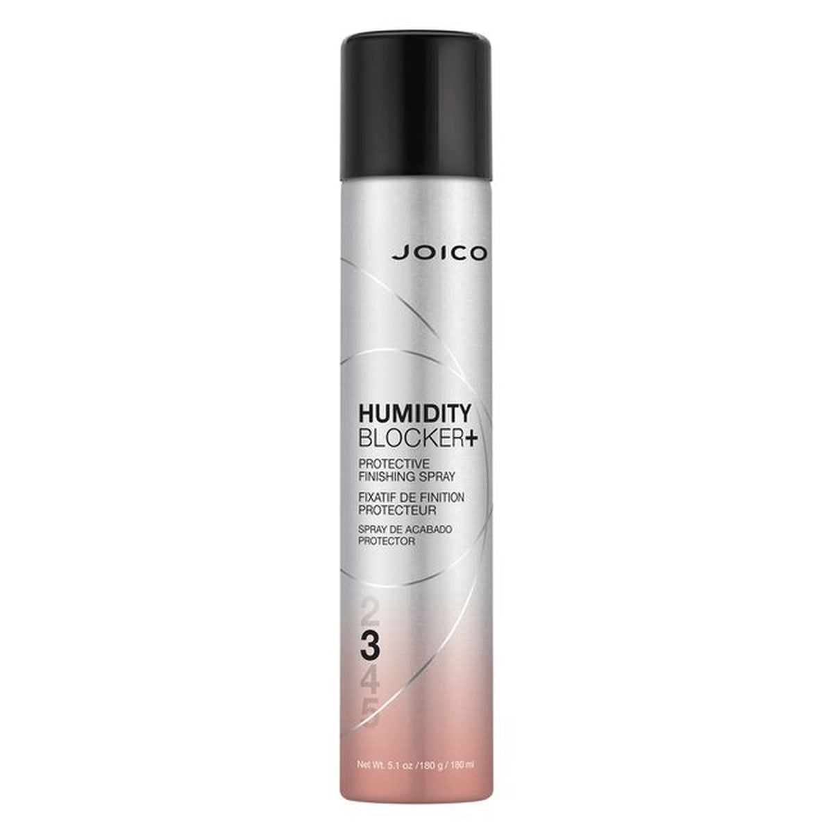 Joico Humidity Blocker+ Protective Finishing Spray