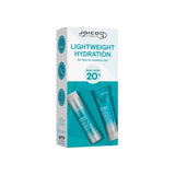 Joico HydraSplash Hydrating Shampoo & Conditioner Duo.