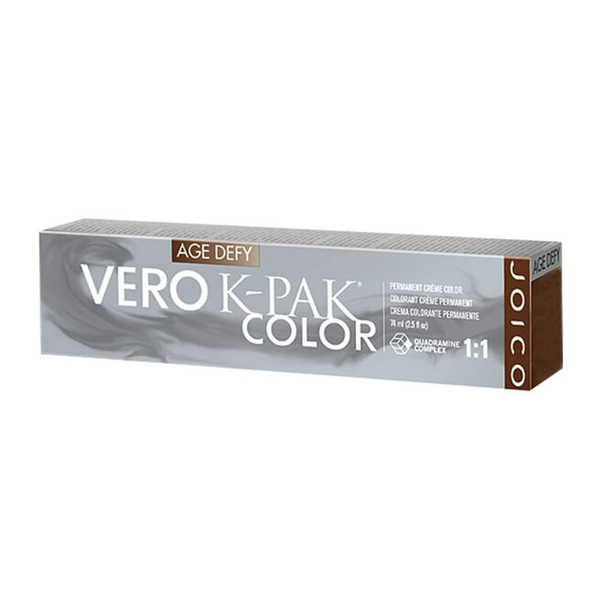 Joico Vero K-PAK Age Defy Permanent Creme Color 