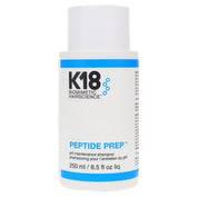 K18 Peptide Prep pH Maintenance Shampoo