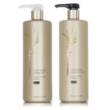 Kenra Platinum Luxe Shine Shampoo and Conditioner Set