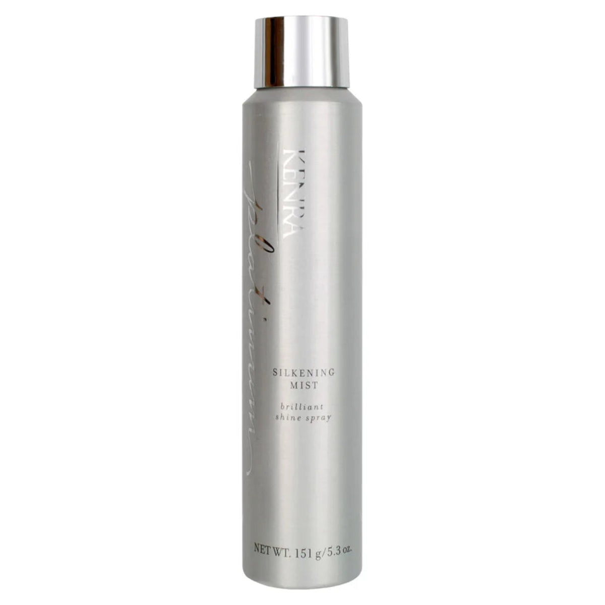  Kenra Platinum Silkening Mist 