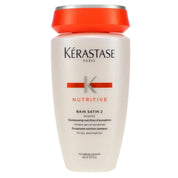 Kerastase Nutritive Bain Satin 2 Complete Nutrition Shampoo